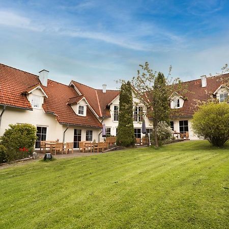 Ferienhof Homann Sauerland Brilon Esterno foto