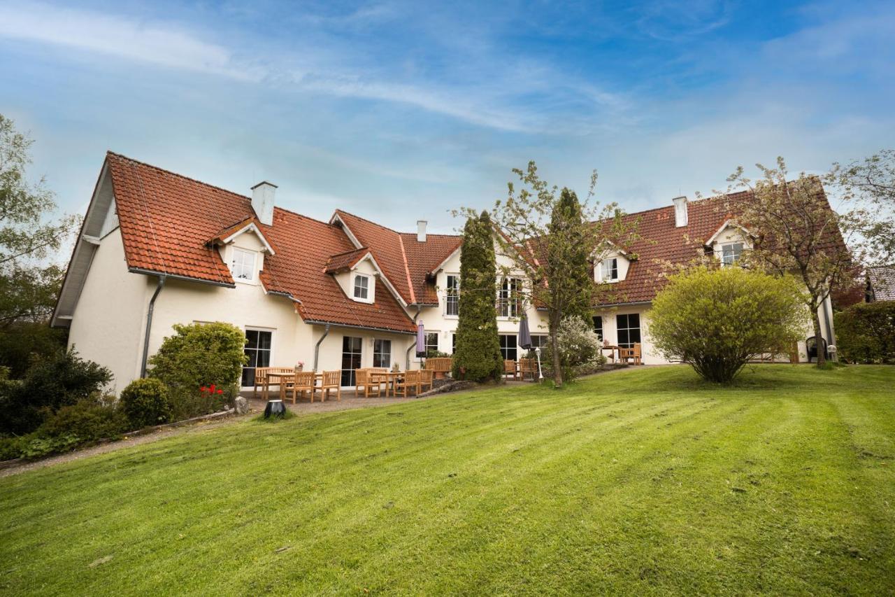 Ferienhof Homann Sauerland Brilon Esterno foto