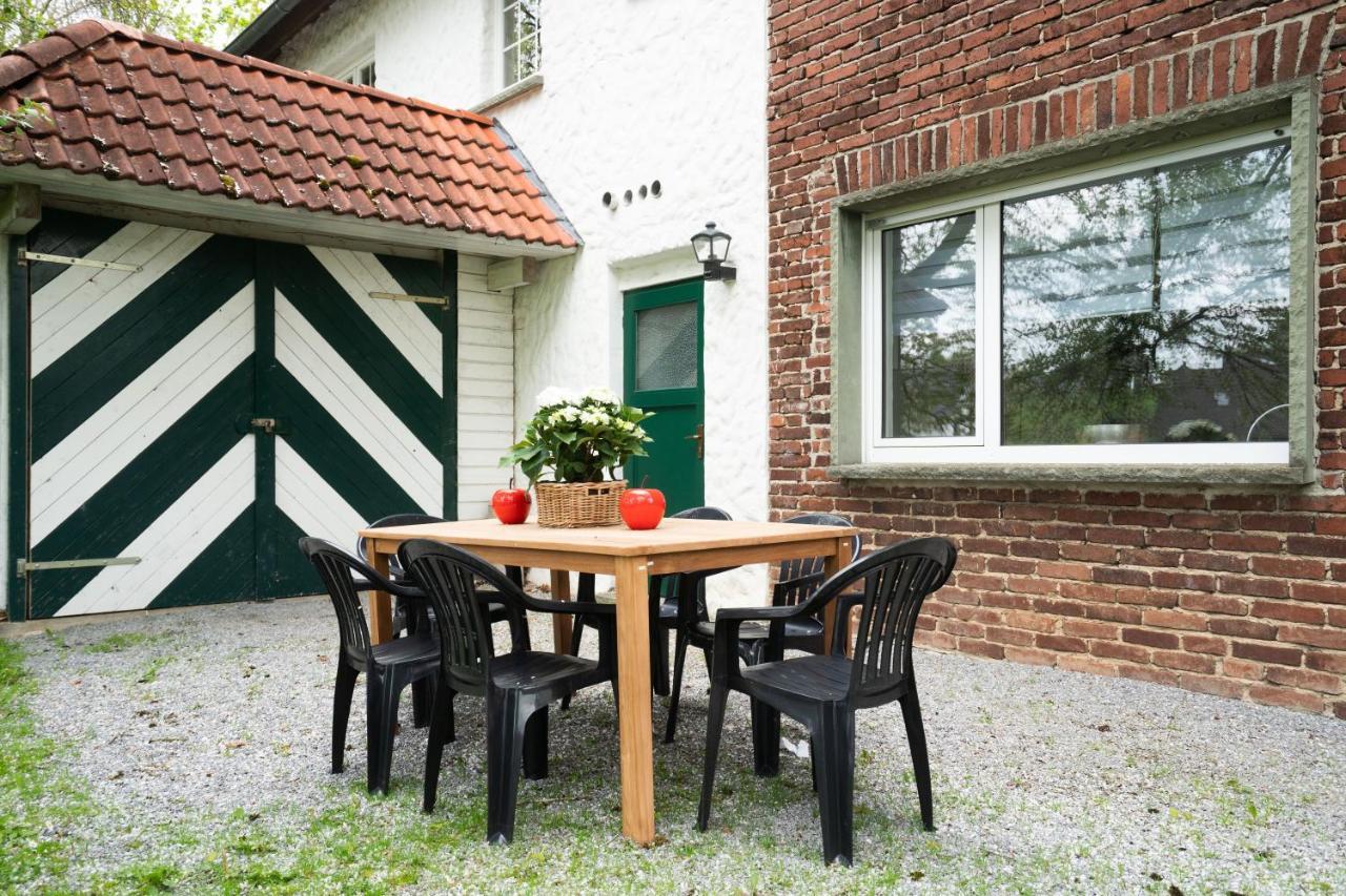 Ferienhof Homann Sauerland Brilon Esterno foto