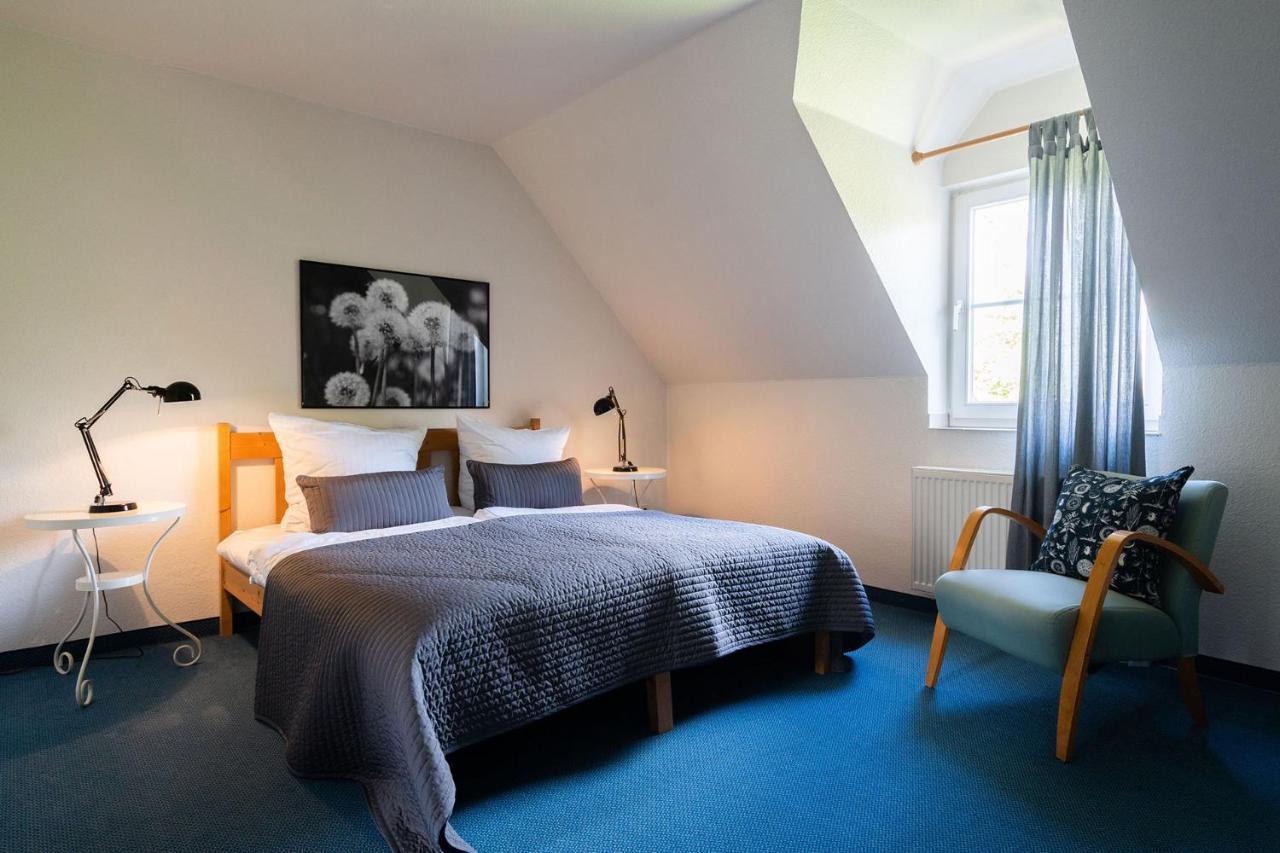 Ferienhof Homann Sauerland Brilon Esterno foto