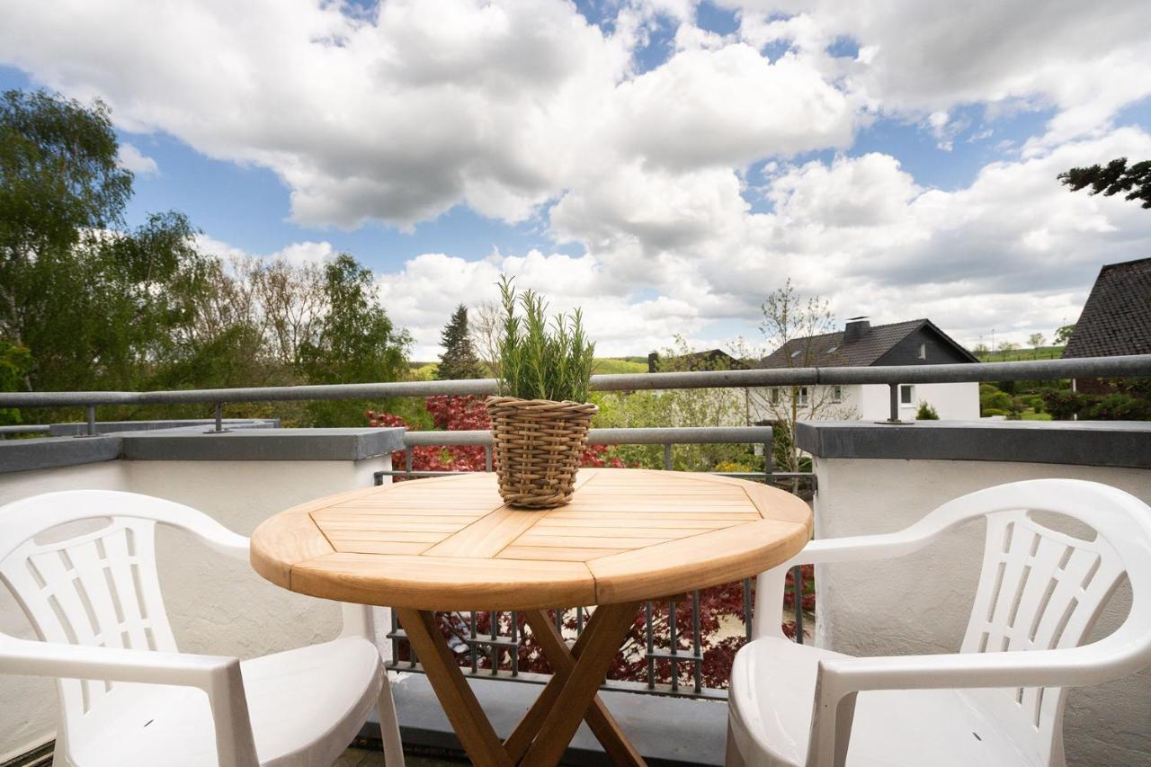 Ferienhof Homann Sauerland Brilon Esterno foto