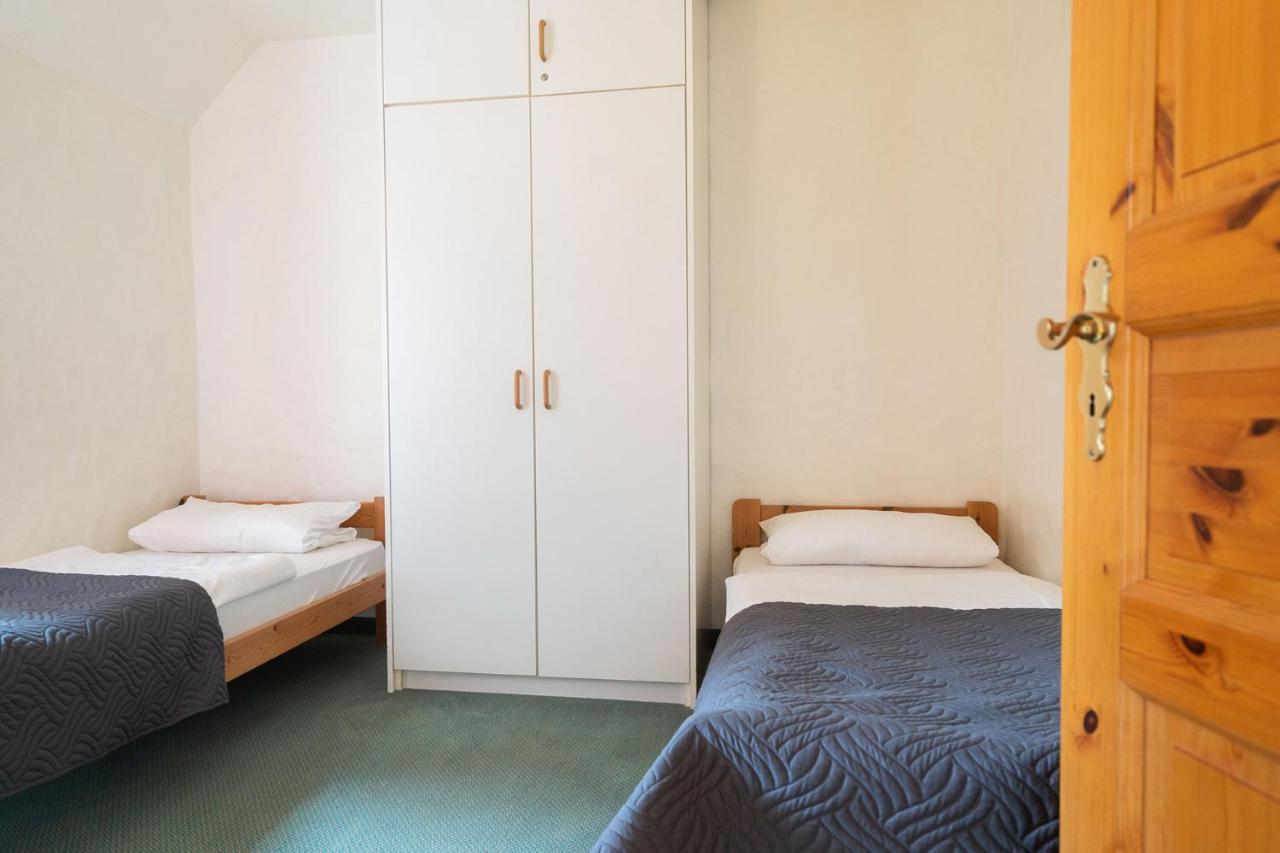 Ferienhof Homann Sauerland Brilon Esterno foto
