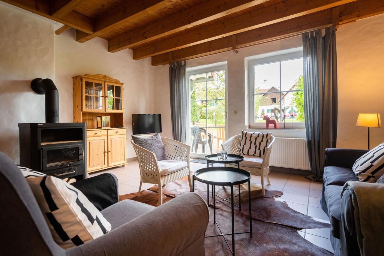 Ferienhof Homann Sauerland Brilon Esterno foto