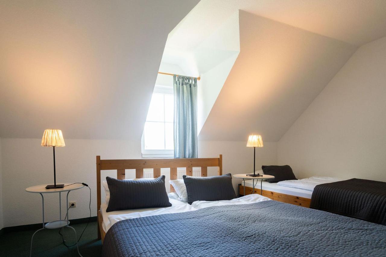 Ferienhof Homann Sauerland Brilon Esterno foto