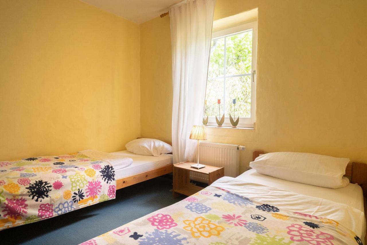 Ferienhof Homann Sauerland Brilon Esterno foto