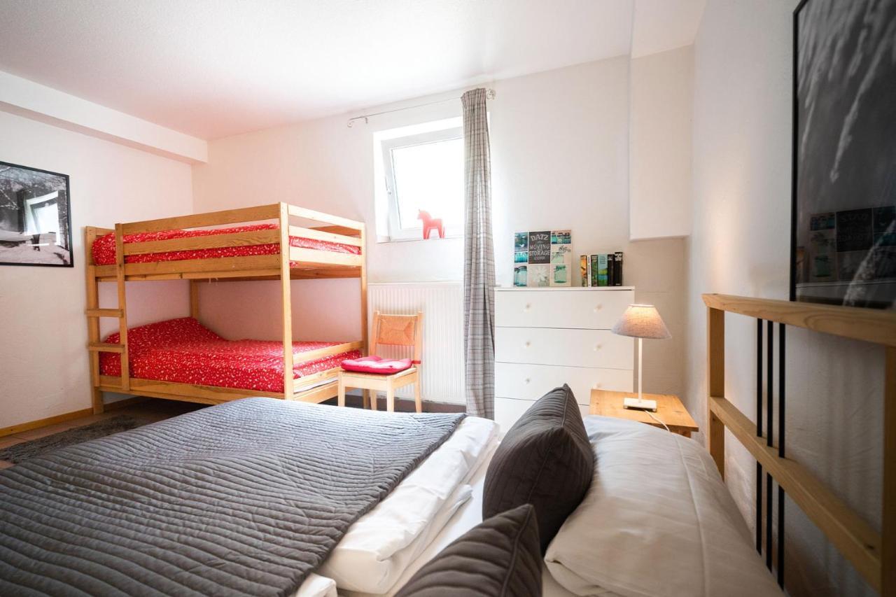 Ferienhof Homann Sauerland Brilon Esterno foto